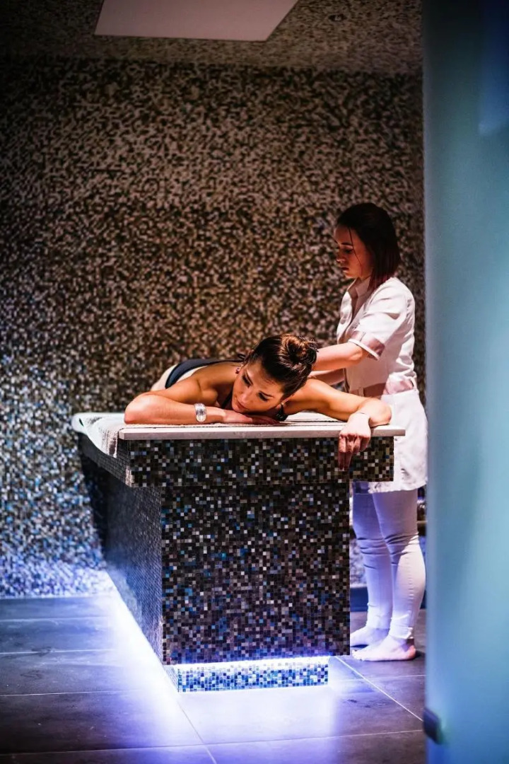 Relais Bernard Loiseau