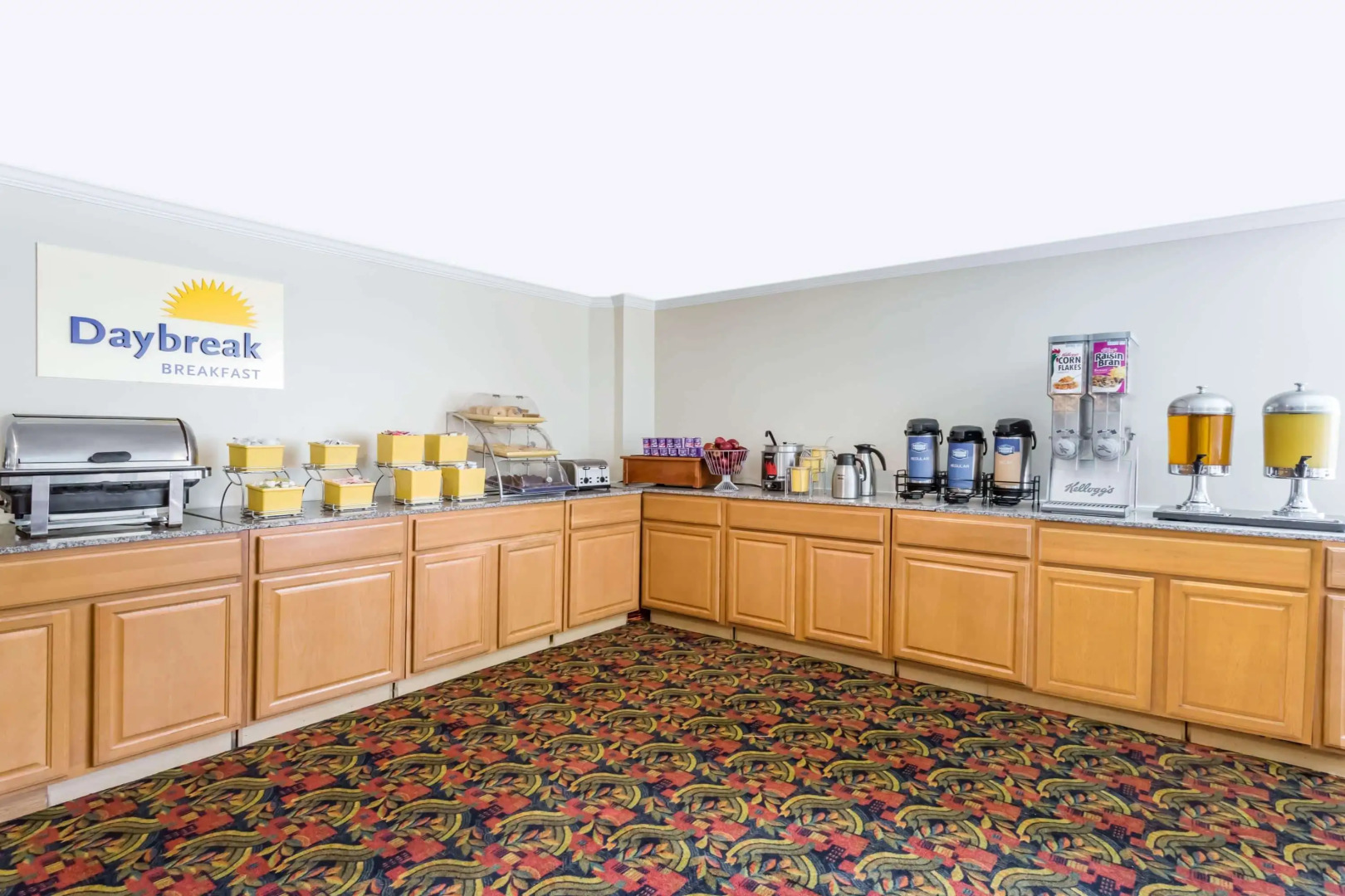 Days Inn by Wyndham Williamsburg Historic Area