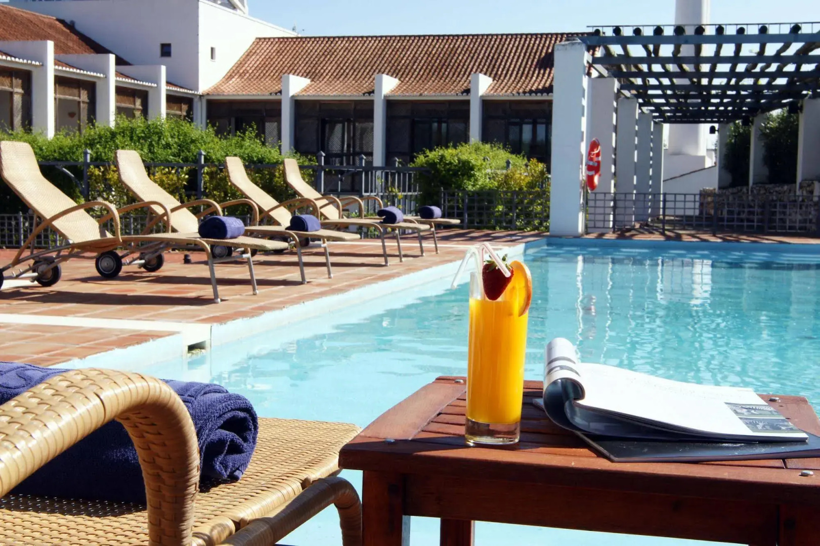 Pousada Vila Viçosa - D. Joao IV