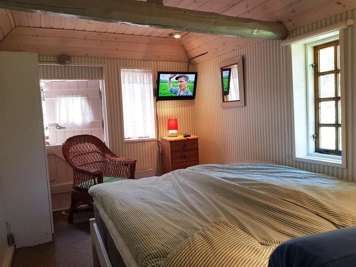 Langeland Holiday House