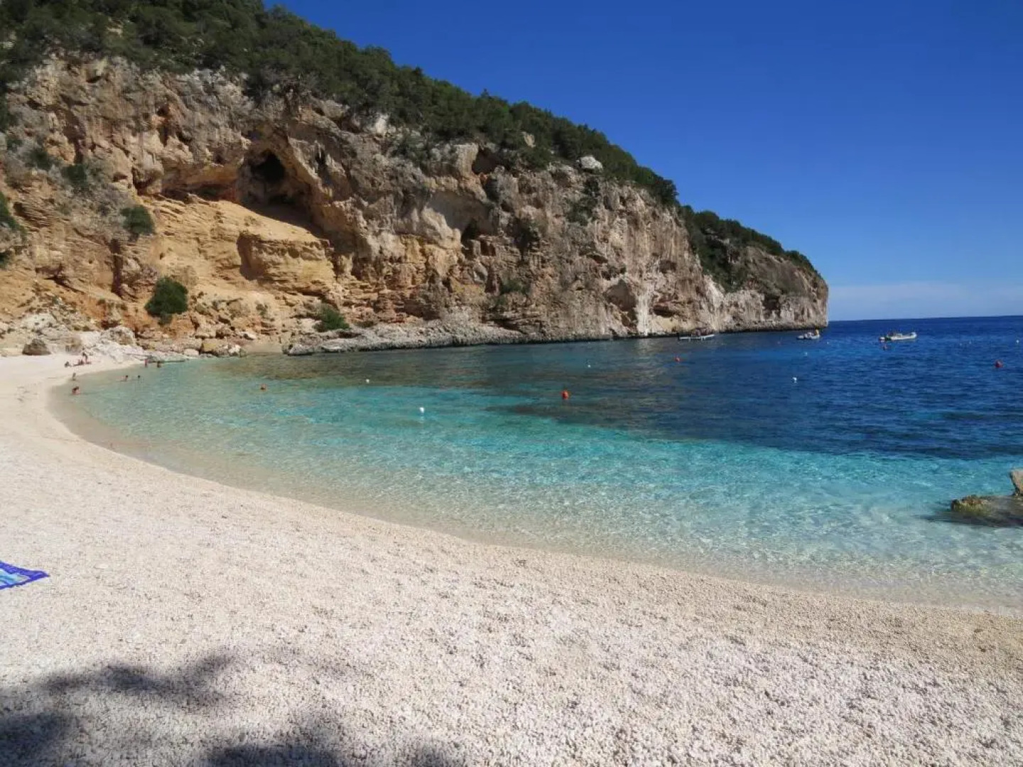 Appartamento Mariolu