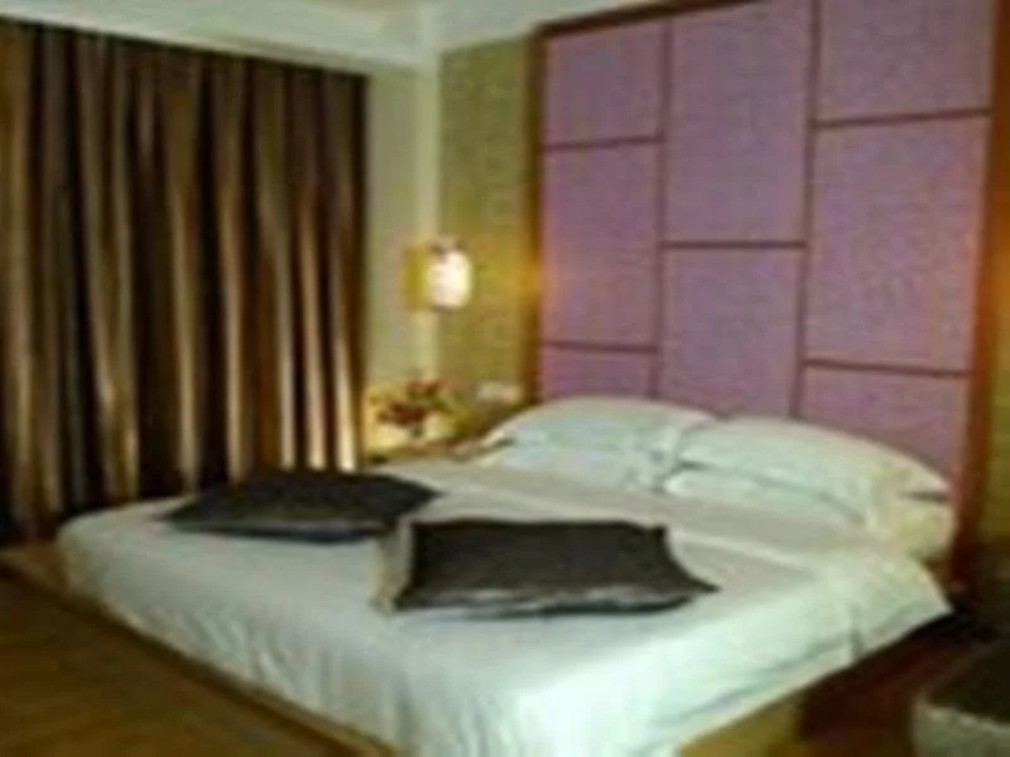 Nan Hai Jia Yuan Hotel