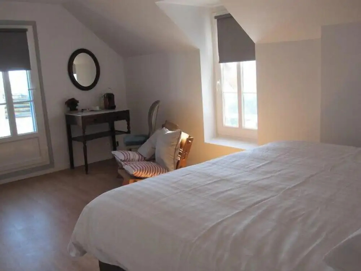 Auberge du vieux puits