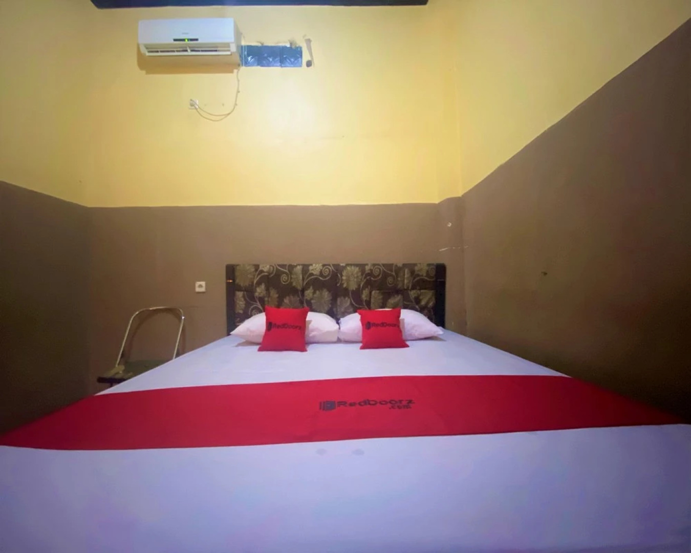 RedDoorz @ Wisma Sentosa Palopo