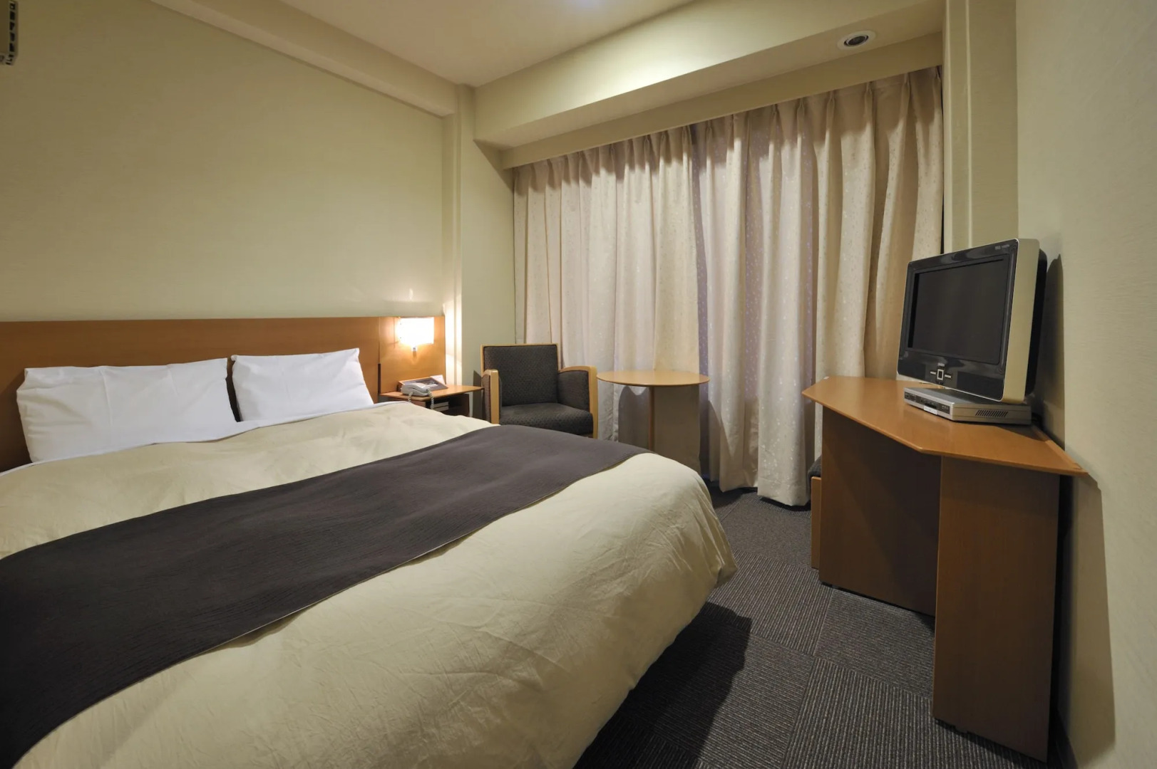 Hotel Crown Palais Kitakyushu