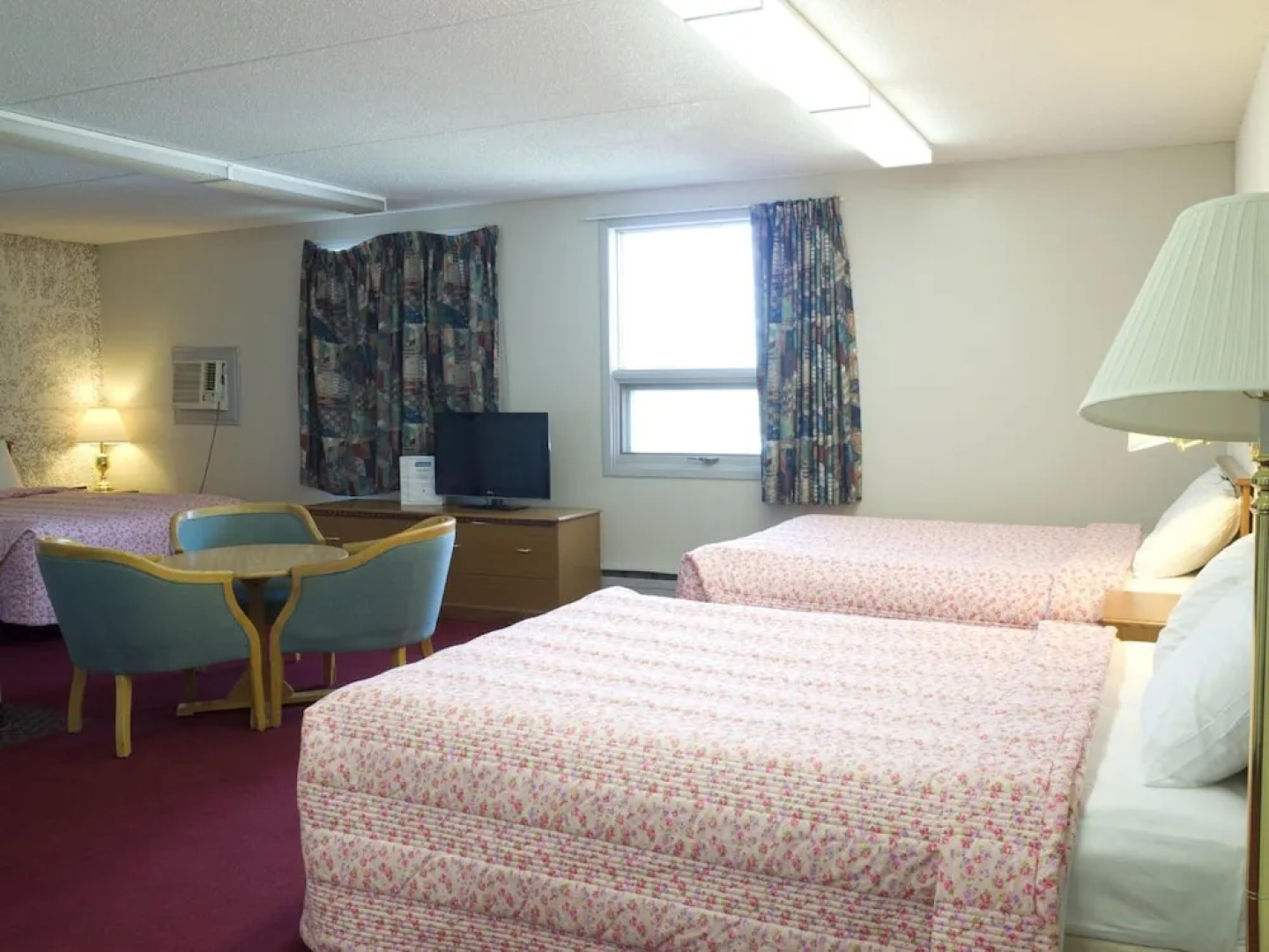 Travelodge Melfort