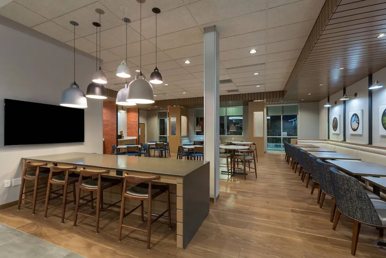 Fairfield Inn Ste Statesville