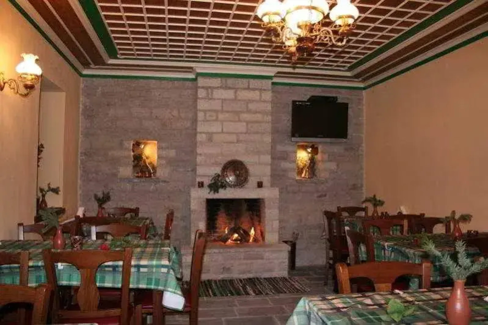 Nikolas Guesthouse