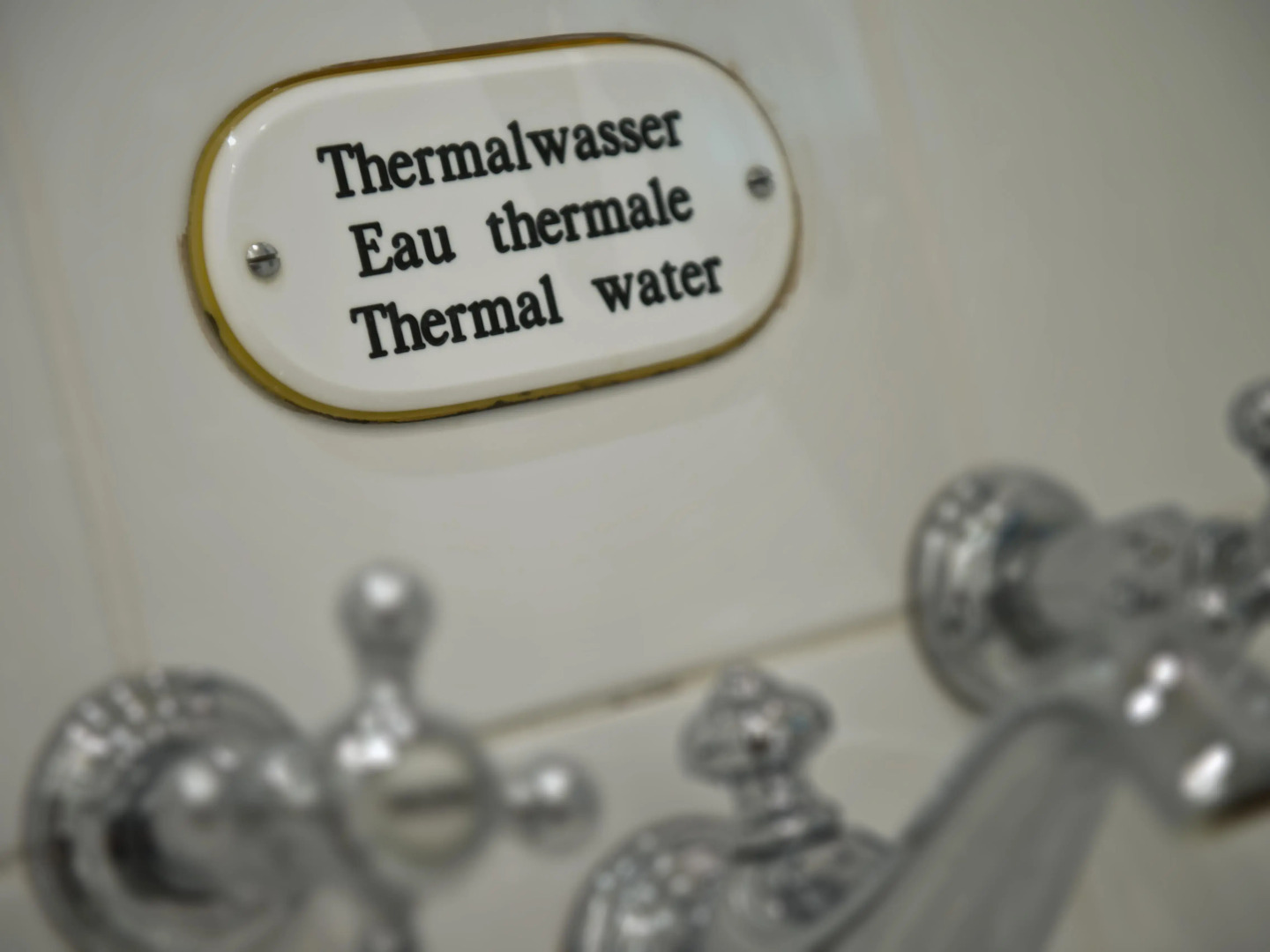 Badischer Hof Baden-Baden - Leonardo Limited Edition