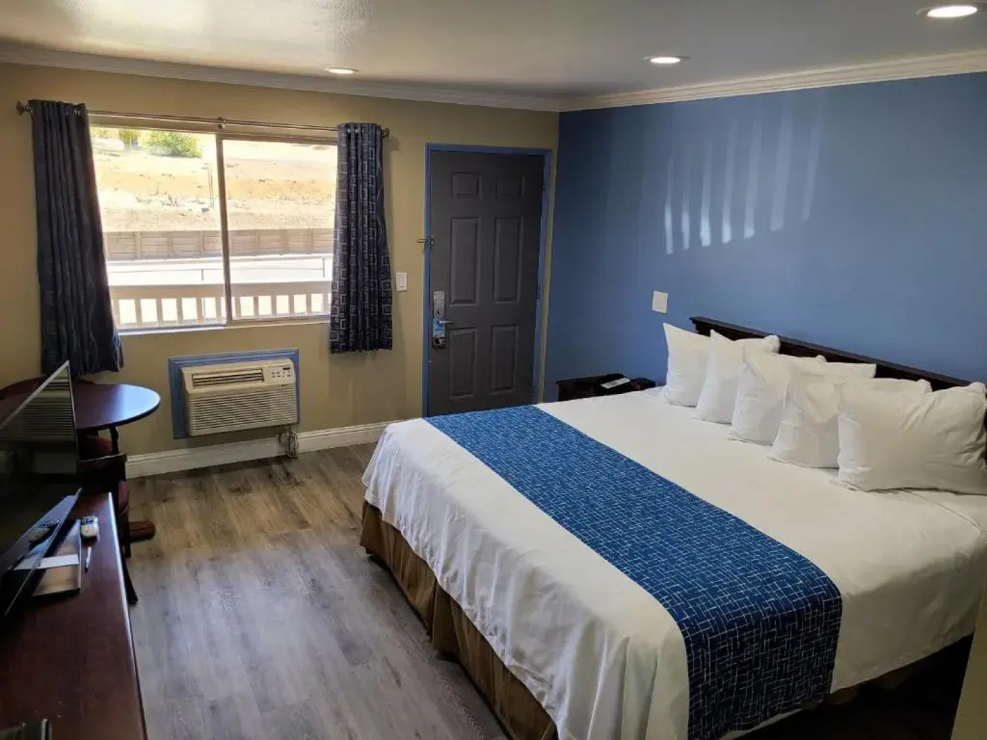 Travelodge Clearlake