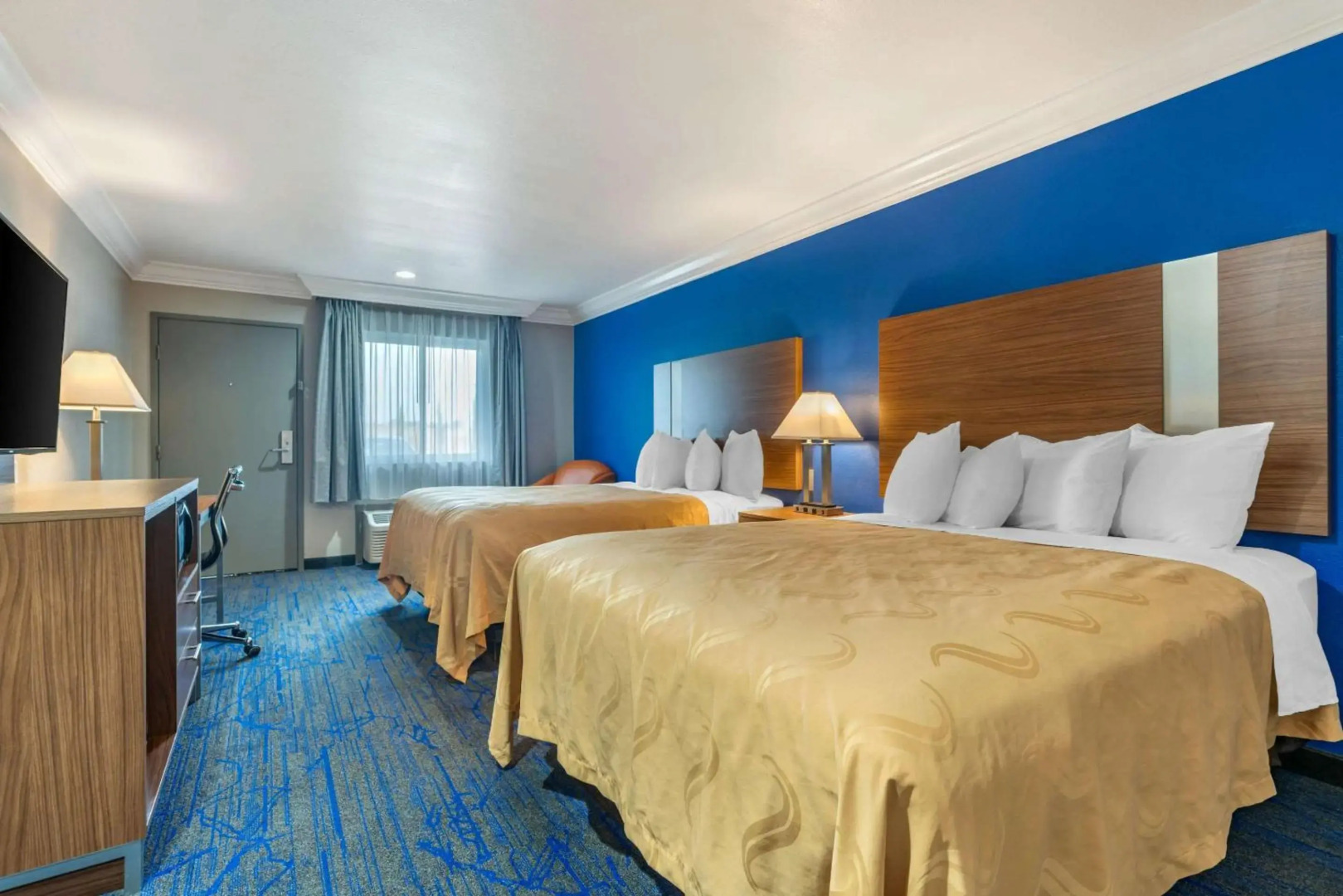 Quality Inn & Suites Vacaville