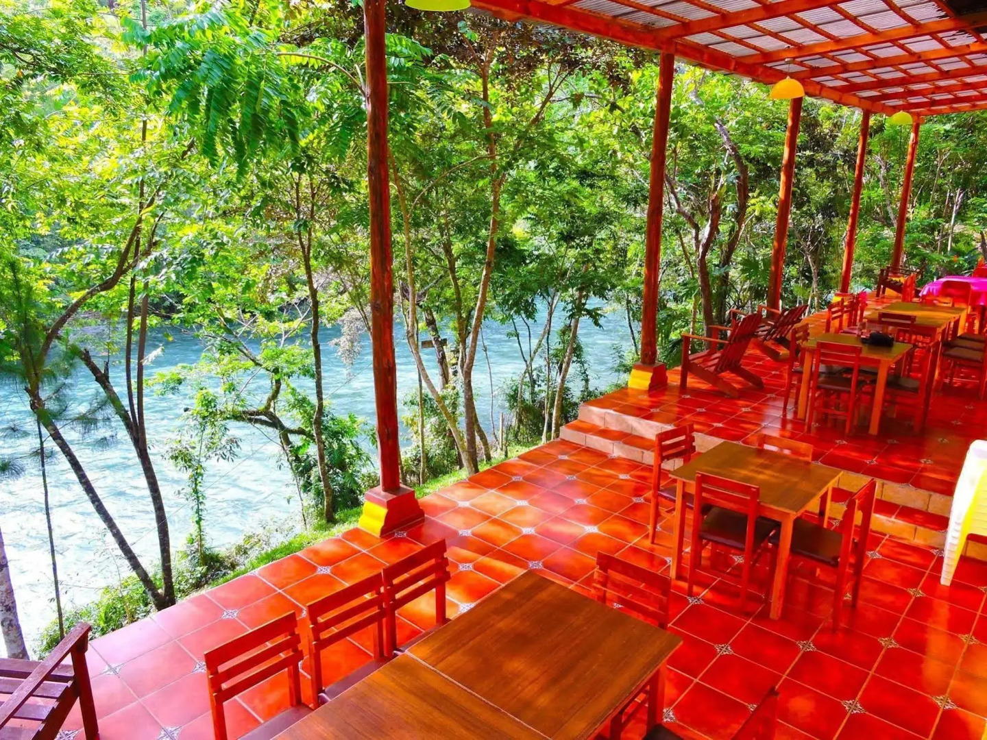 Hostal Oasis The Traveler - Hostel