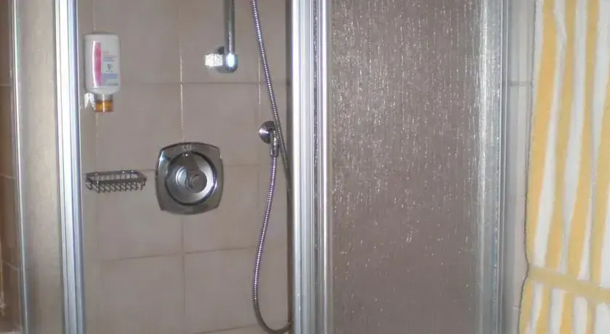 Apartments Alpenrose