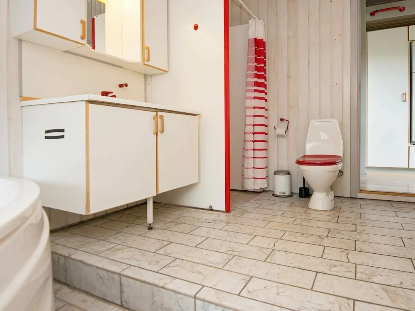 Luxurious Holiday Home in Juelsminde With Sauna