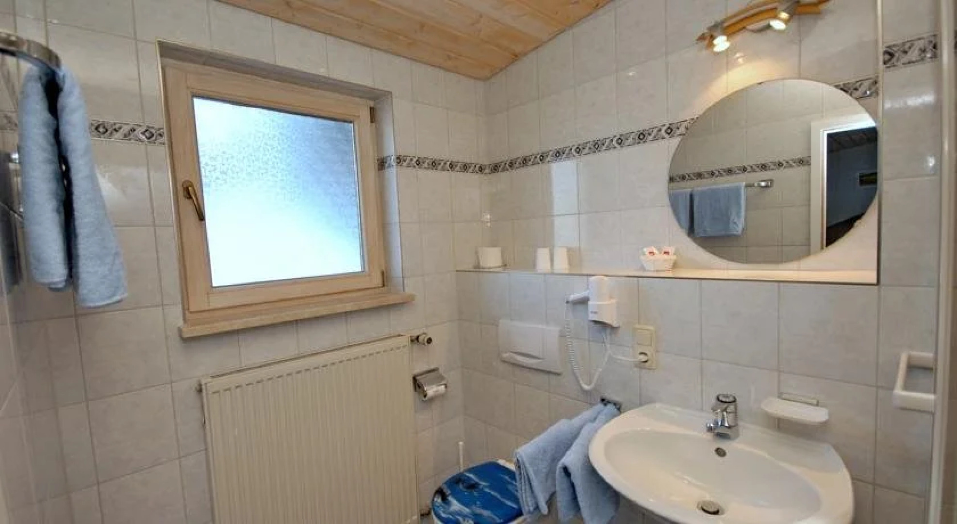 Gästehaus Almenrausch