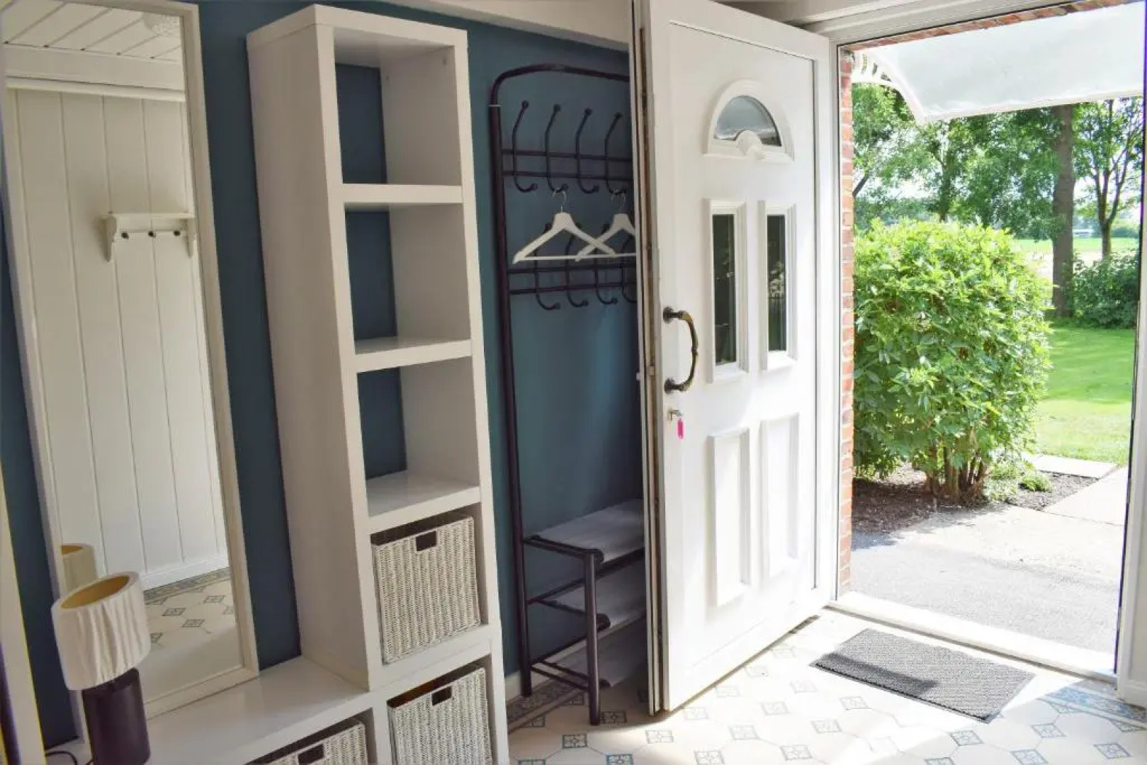 Ferienwohnung Louise