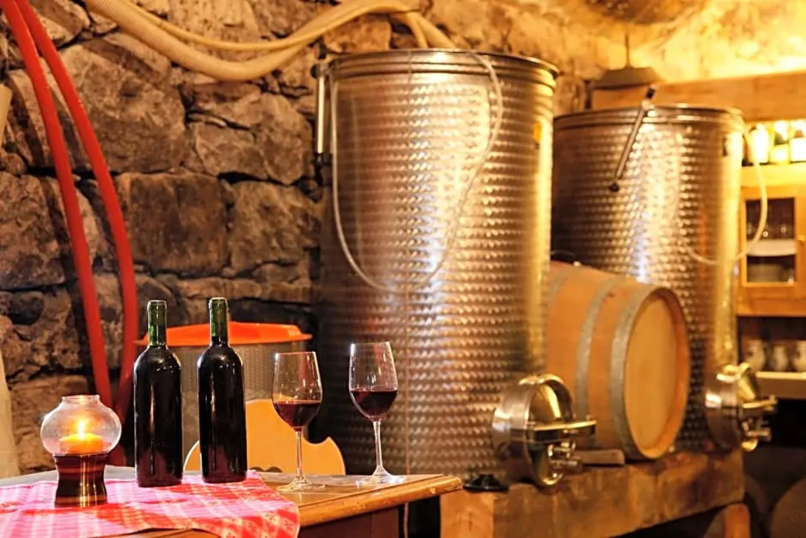 Hotel Residence Johanneshof