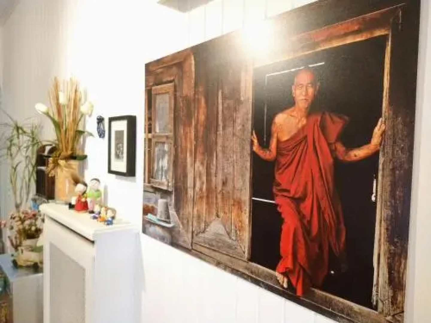 Olivia Bed And Breakfast