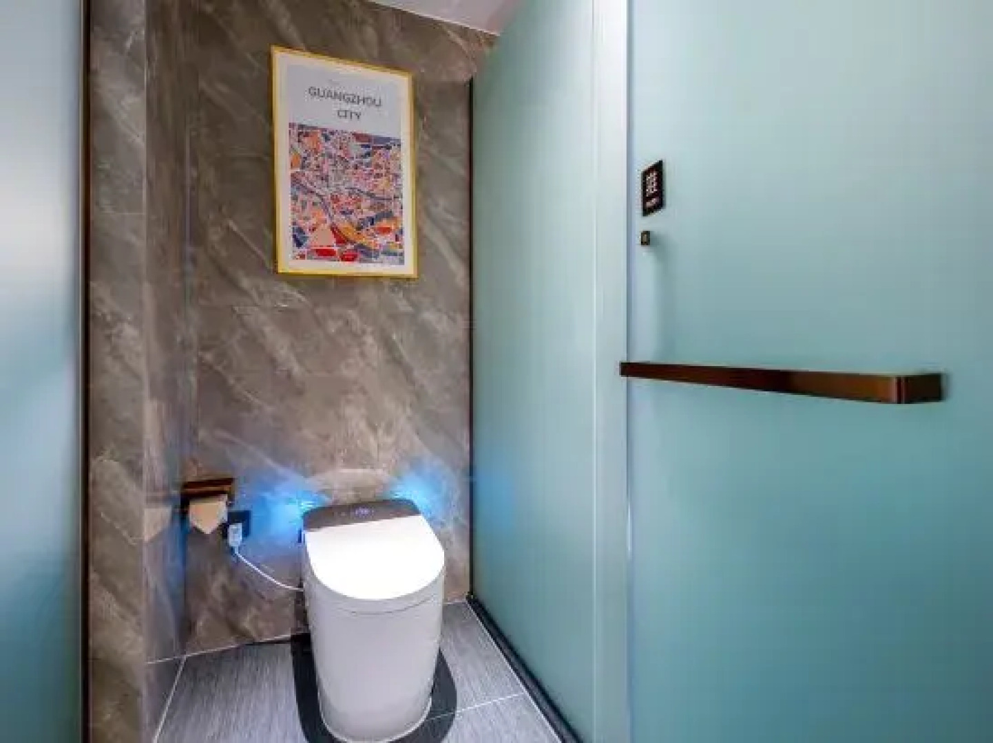 CHEERMAY Hotel (Tunchang Zhengfu Pedestrian Street)