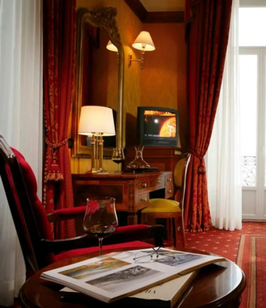 Lido Palace Hotel Baveno