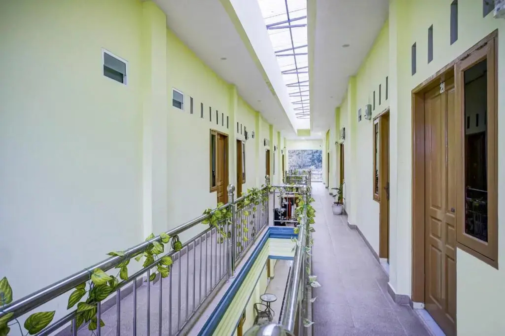 Hotel O Balige City Near Tugu Juara Monang
