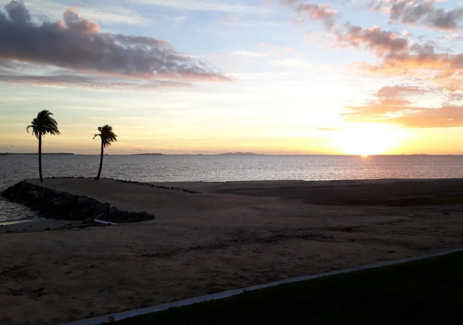 Naisoso Island Villas