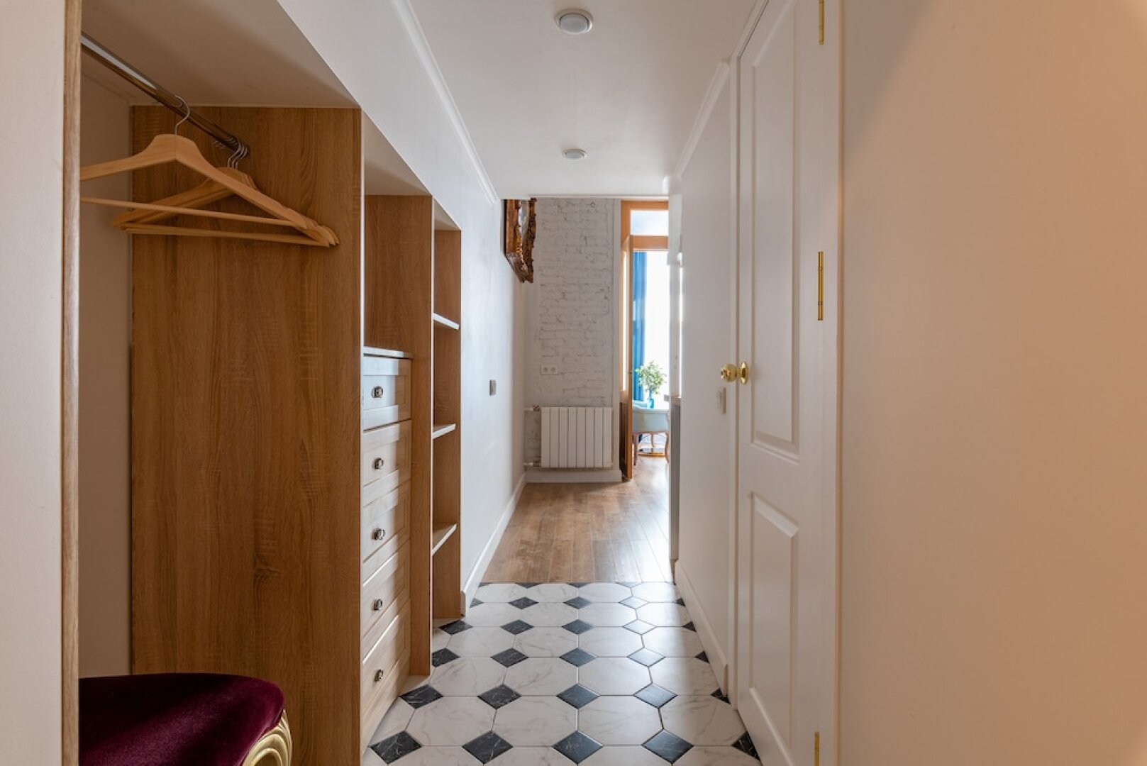 Апартаменты ColorSpb «Легенды Невского проспекта»