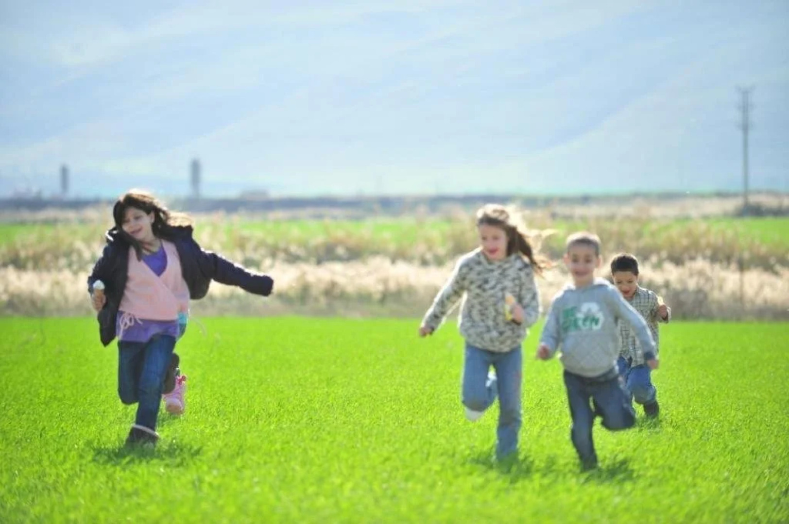 Nir David Country Lodge