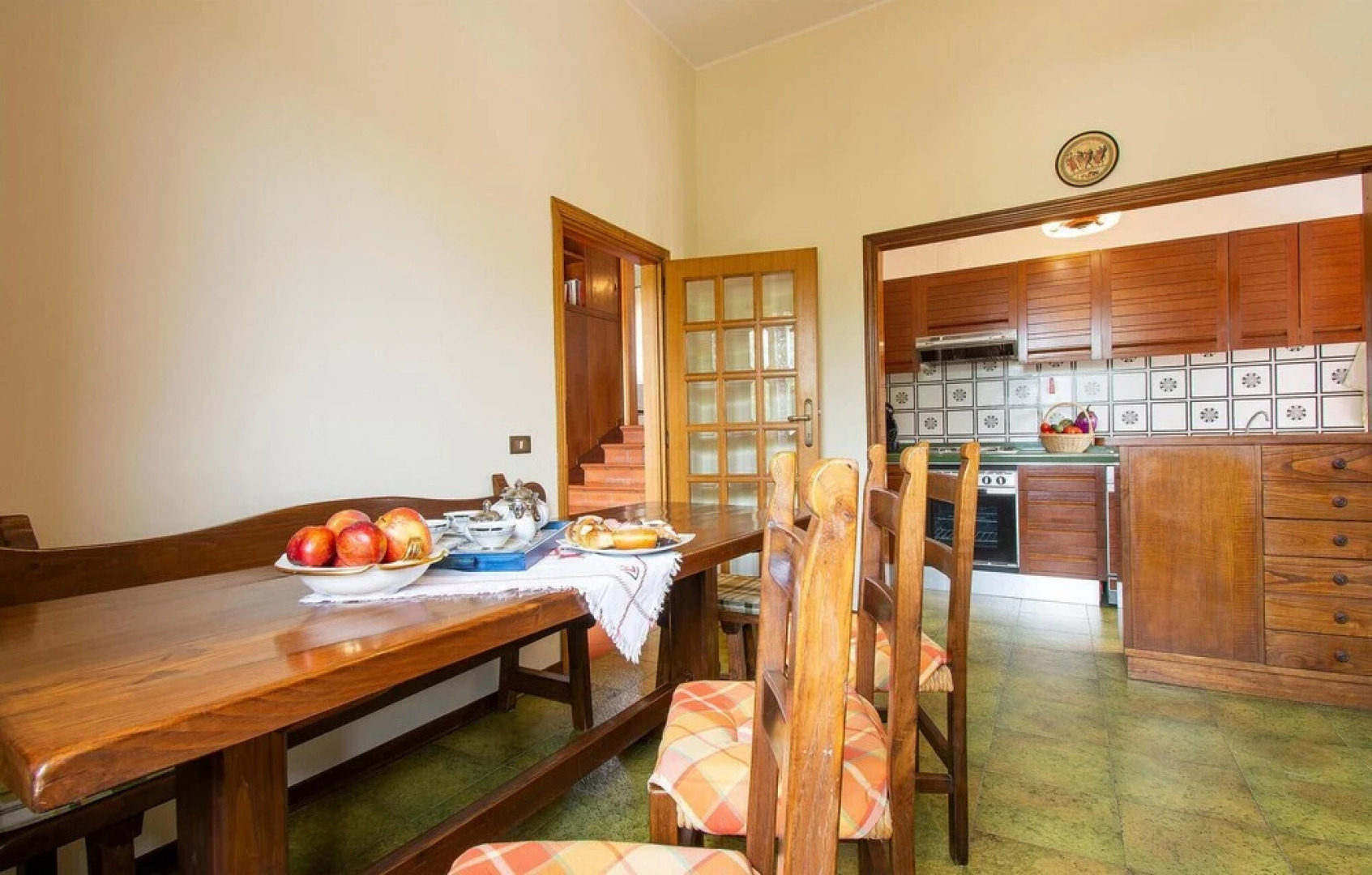 Awesome Home in Pieve A Nievole With 2 Bedrooms and Wifi