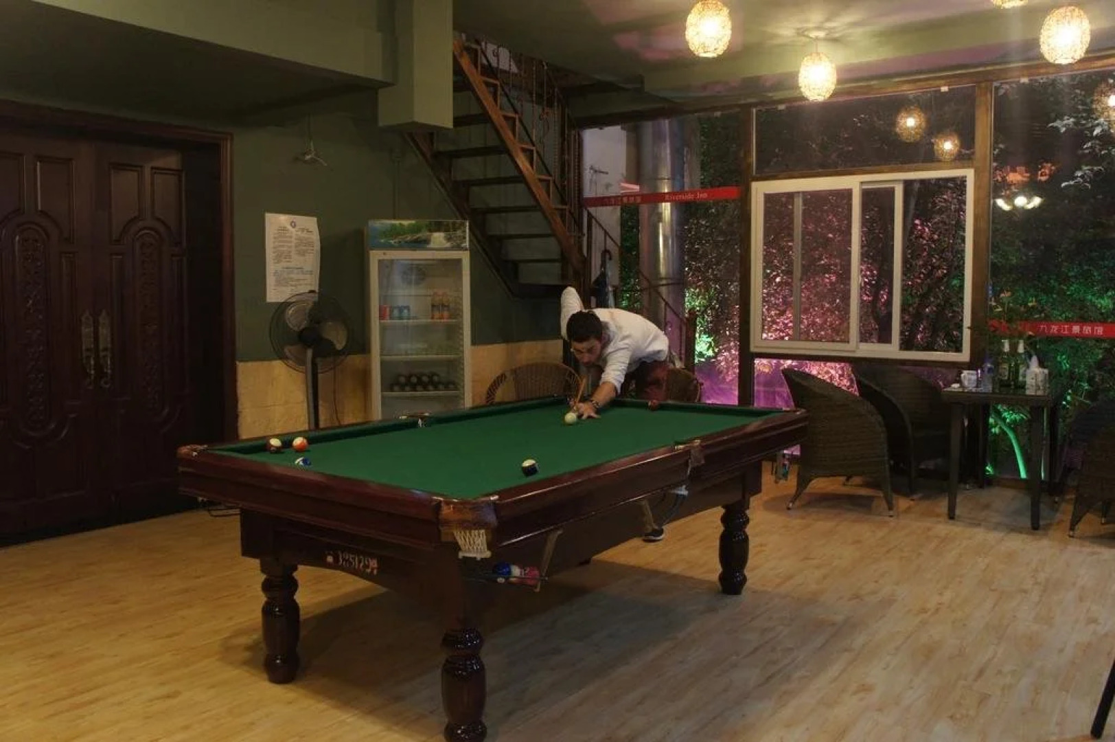 Riverside Inn Guilin Central