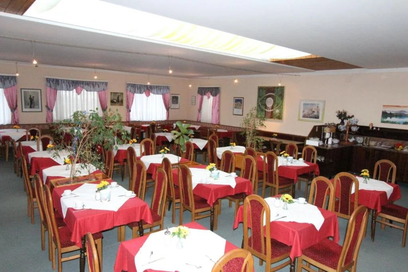 Bed & Breakfast Eckwirt