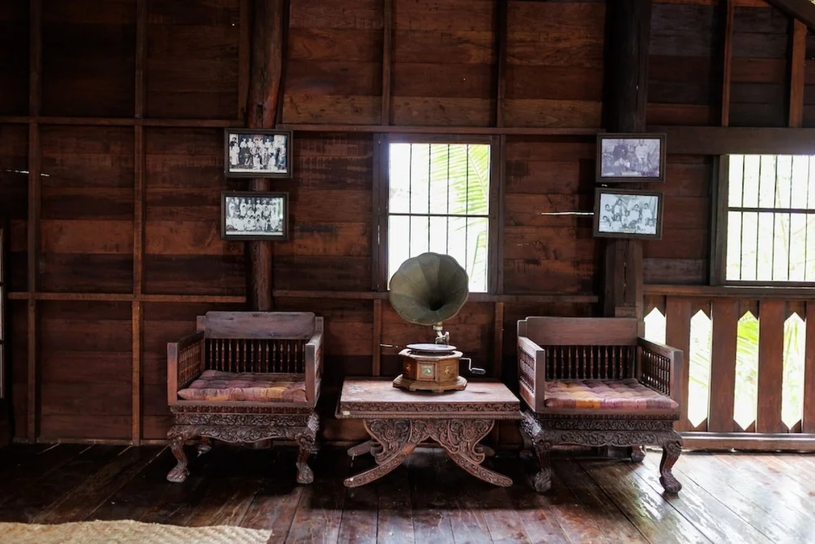 Patan Lanna Homestay