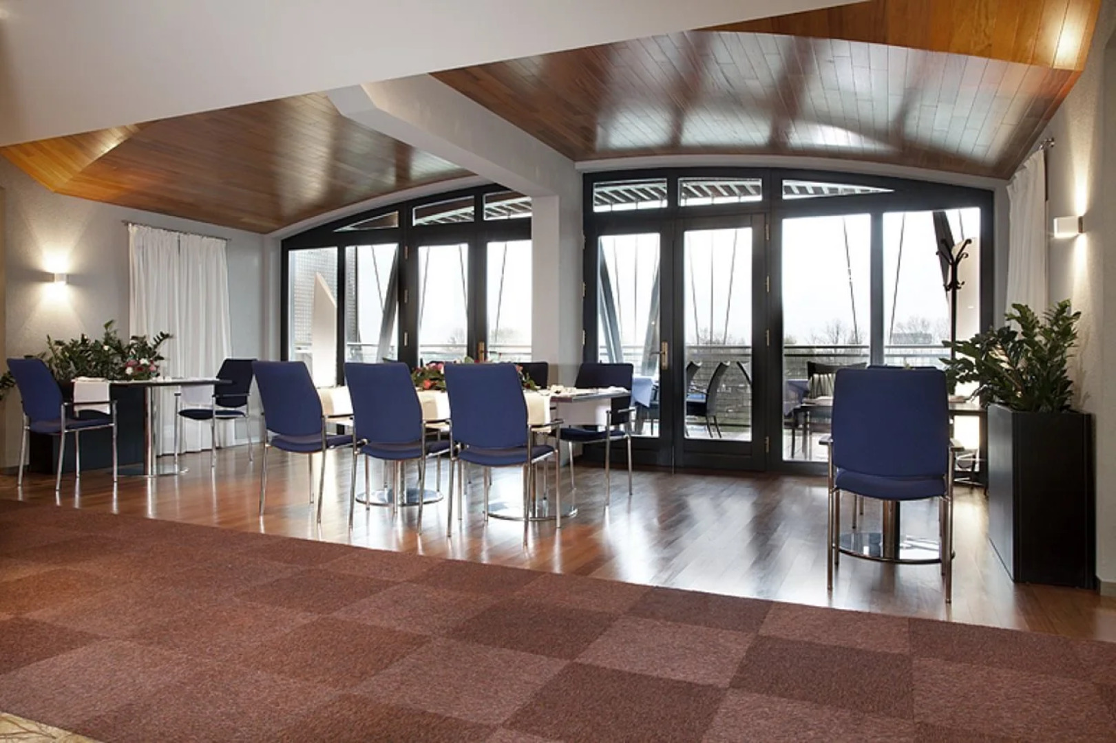 Niebieski Art Hotel & Spa