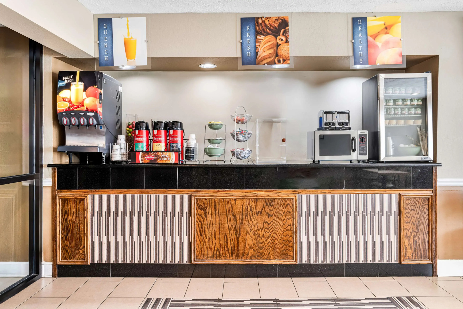 Best Western Gateway Inn