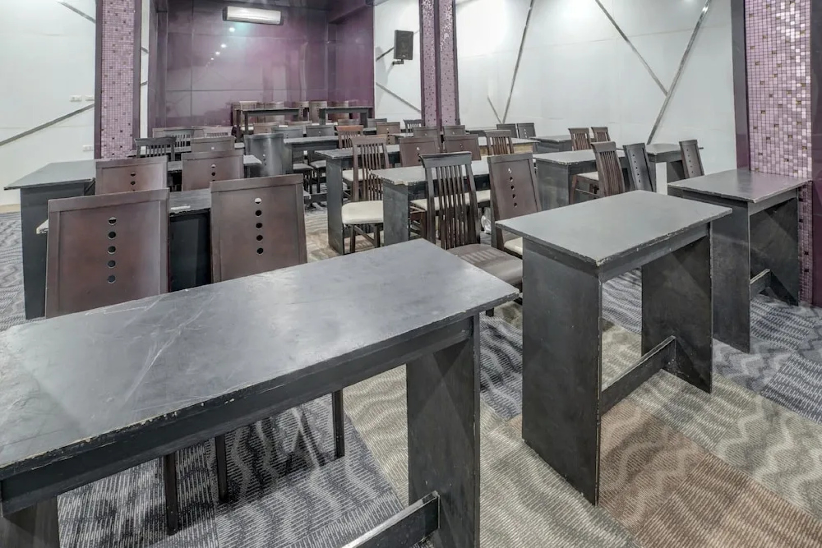 Capital O 90601 Hotel Meuligoe