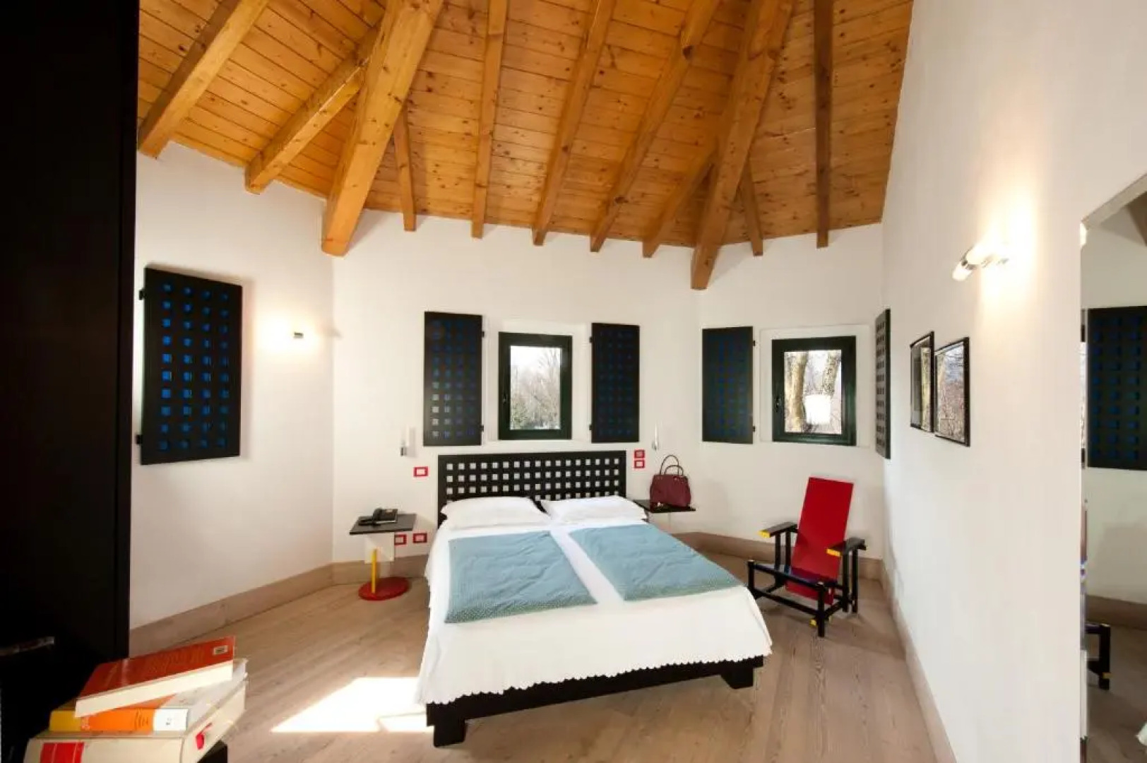 La Locanda del Notaio