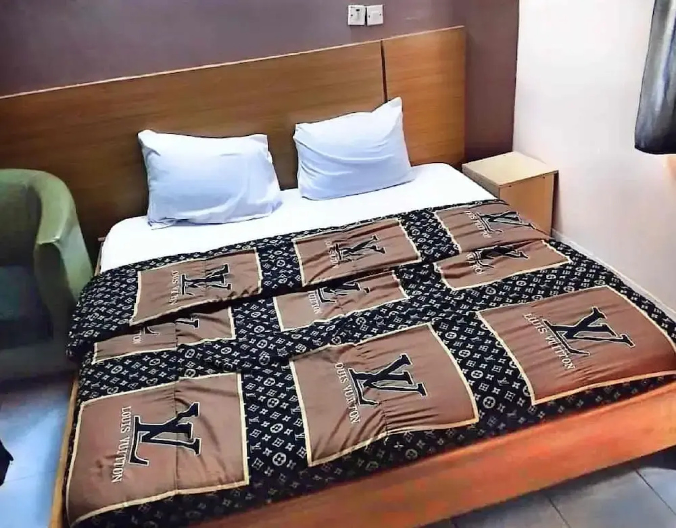 Leisure Spring Hotel