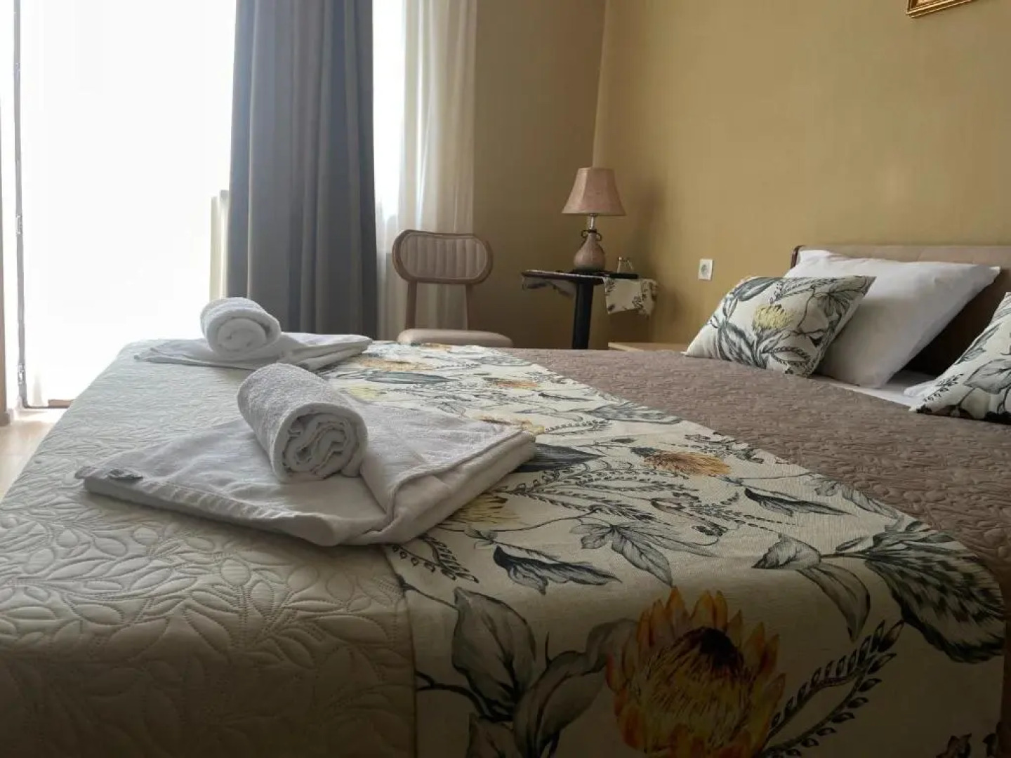 Hotel Legiandro Surami