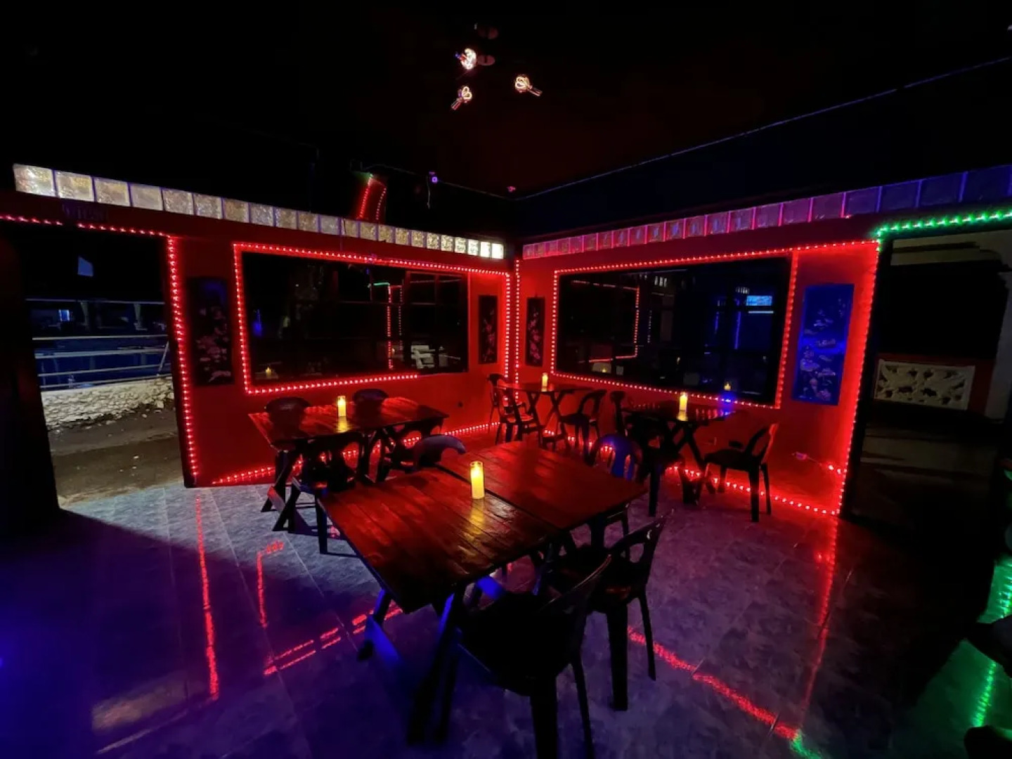 Emmalyn's Paradise Resort