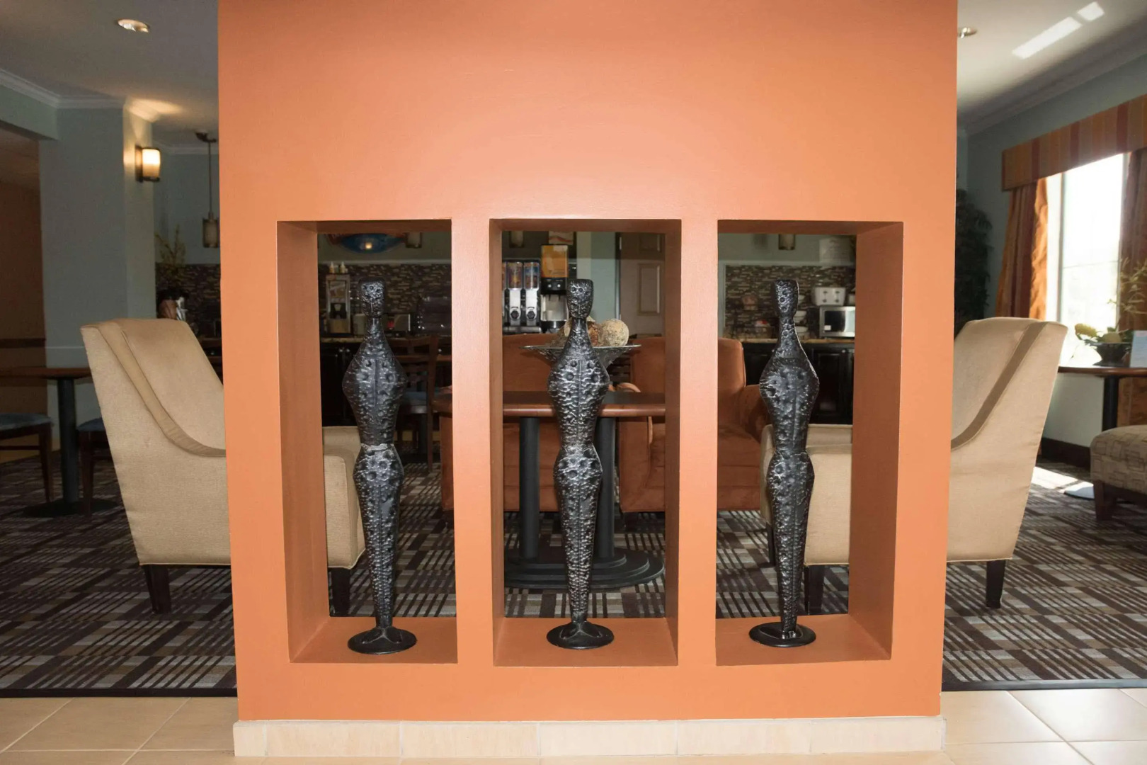 Best Western Houston Bush IAH Intercontinental Airport Inn