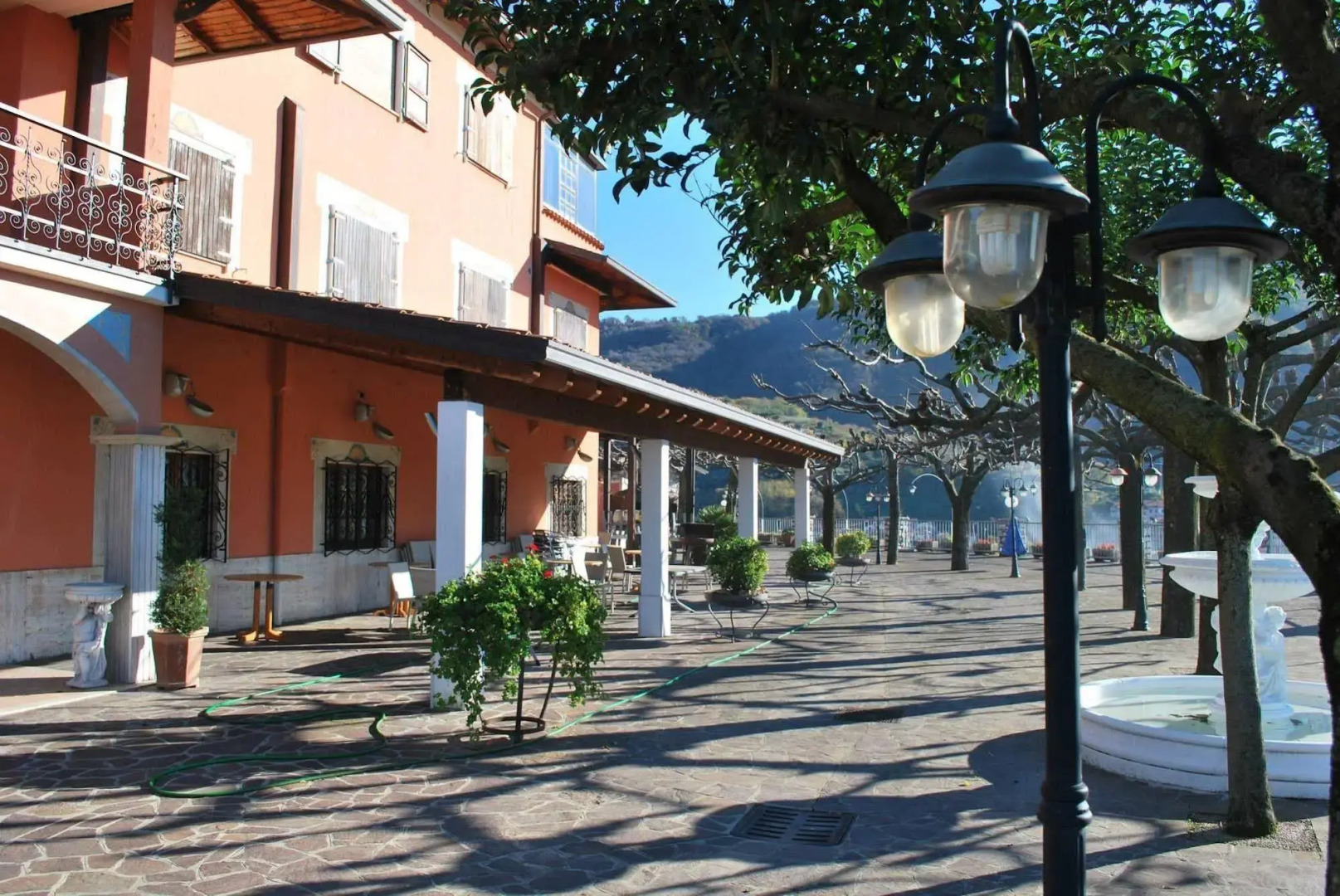 Ristorante Albergo San Michele