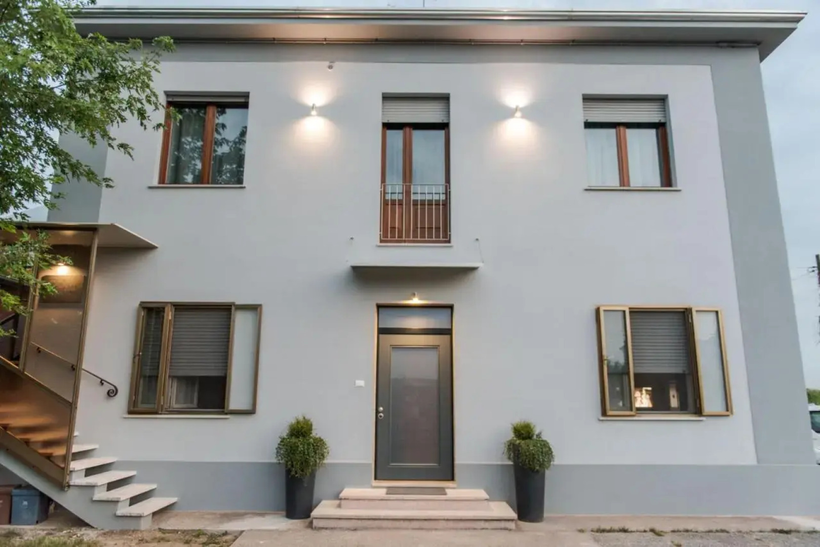 Casa Anita B&B Design