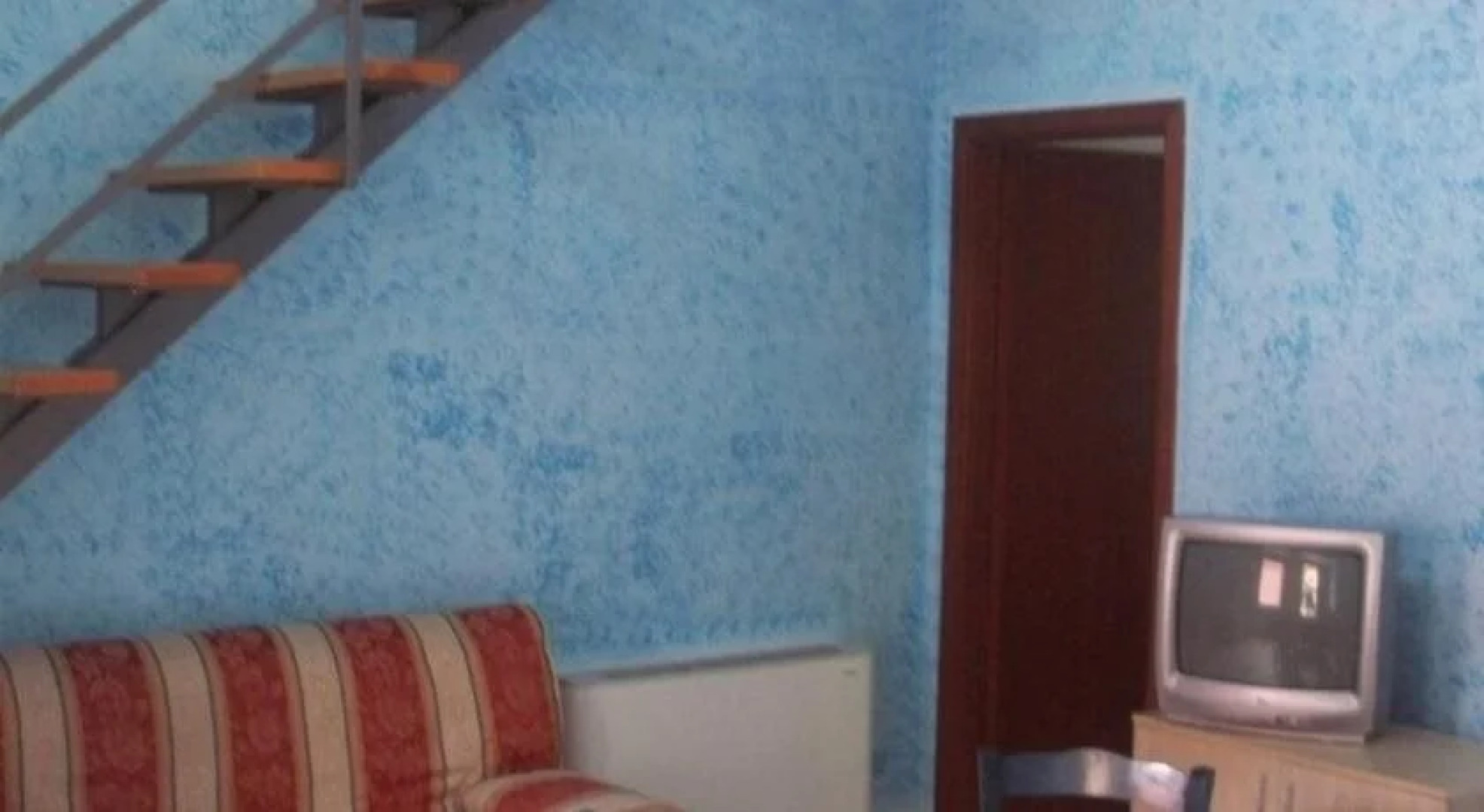 Hotel Residence La Fortezza