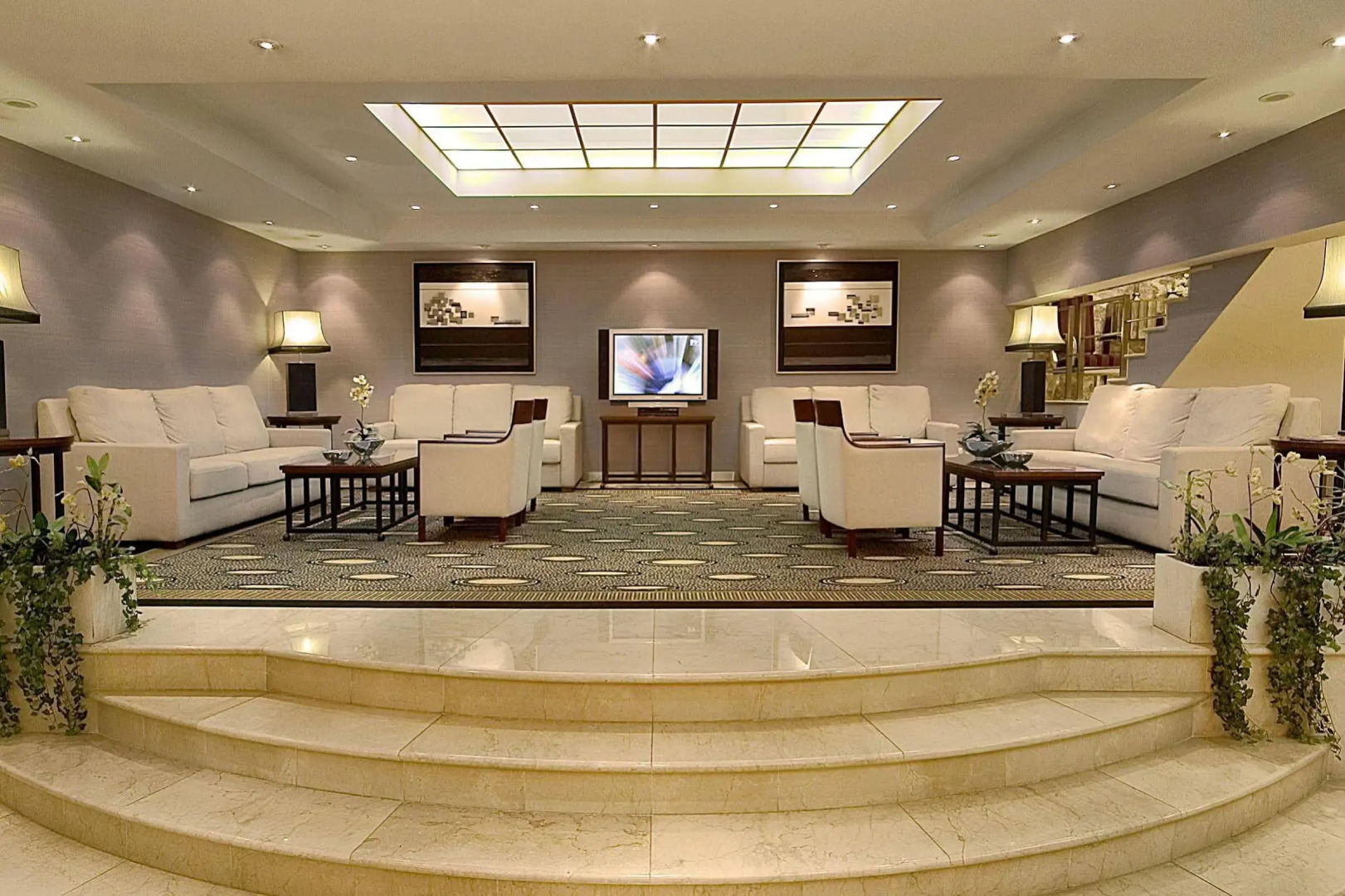 Hotel Travel Park Lisboa