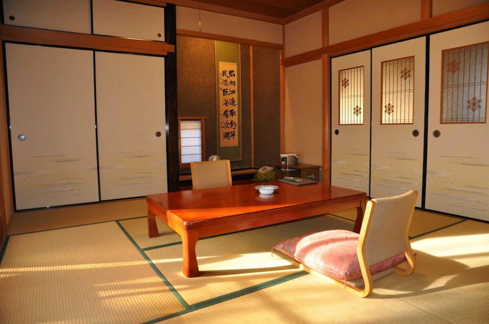 Seishohtei Shirasuna