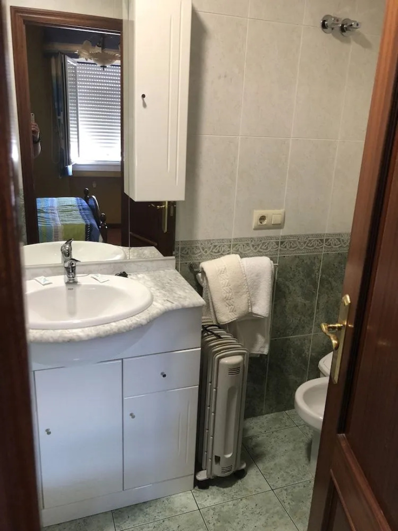 Hotel Restaurante Bayona