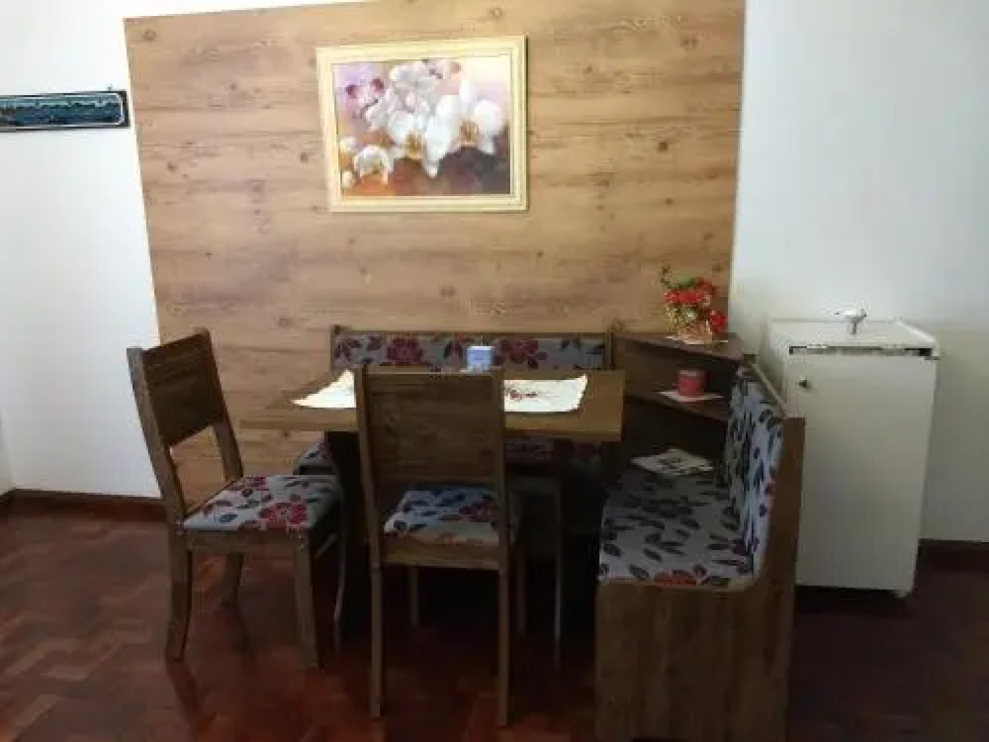 Hospedaria da Cecília Moser