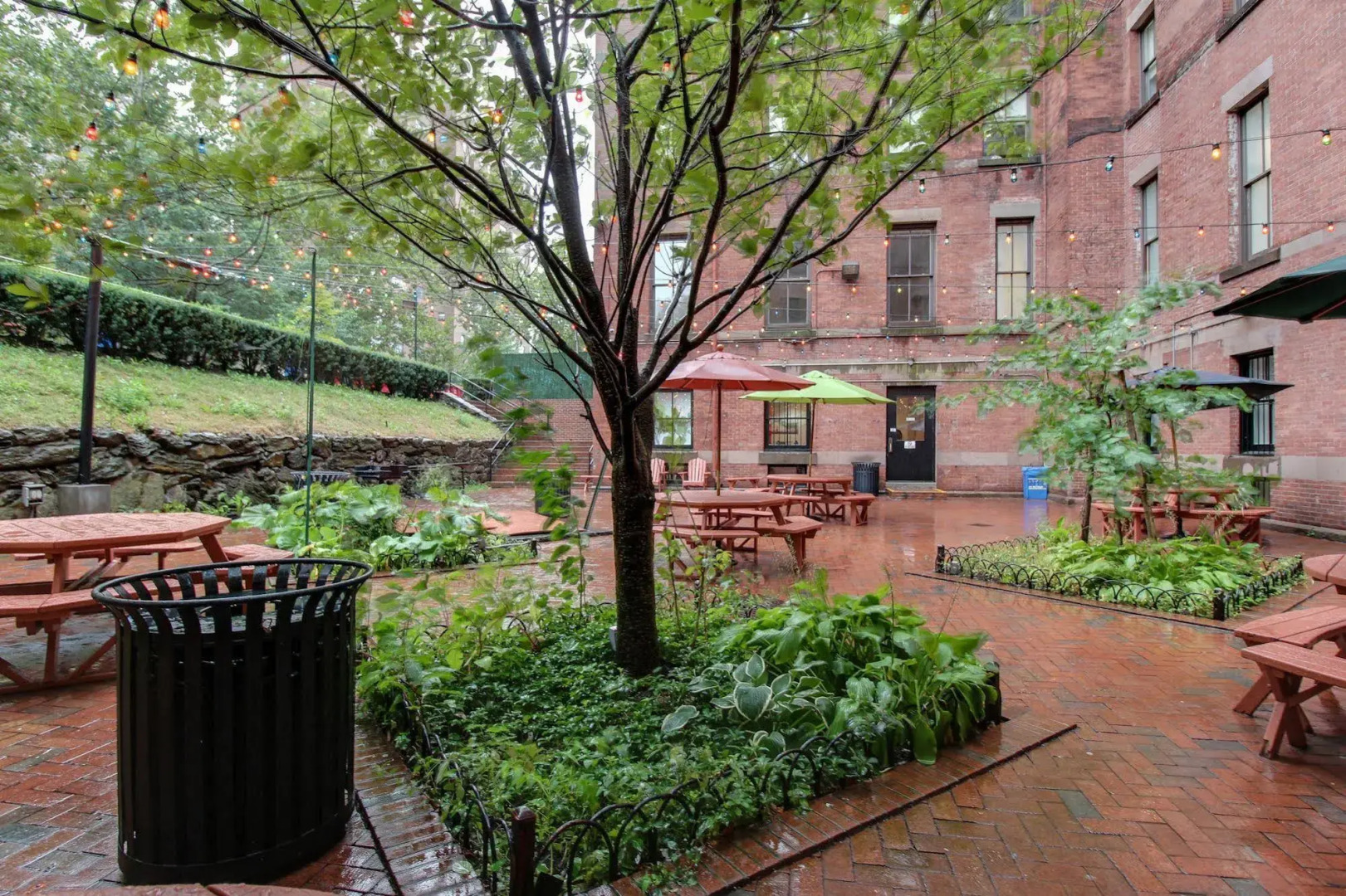 HI New York City - Hostel