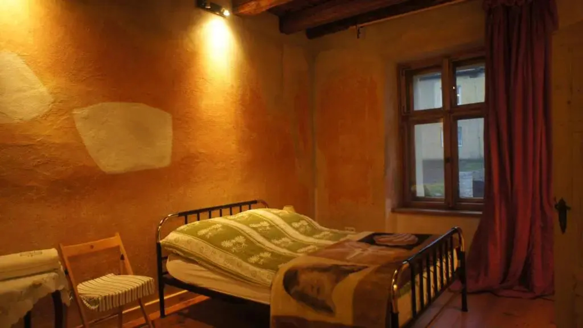 Piotrowice Nyskie Palace