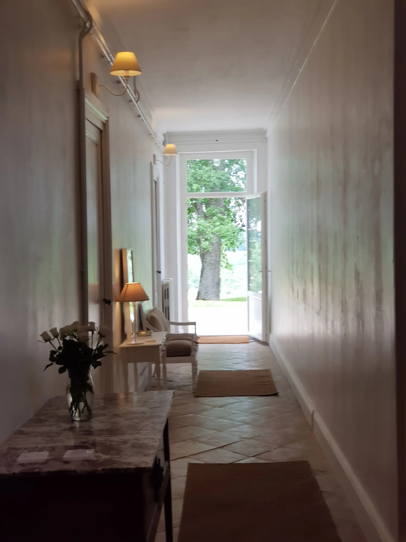 Domaine et Manoir du Picaud